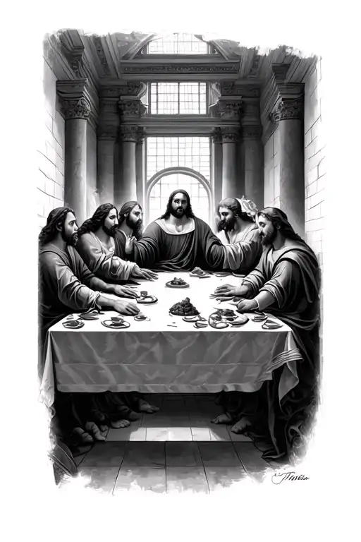 Last Supper