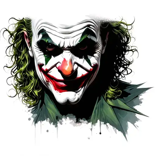 Joker Face