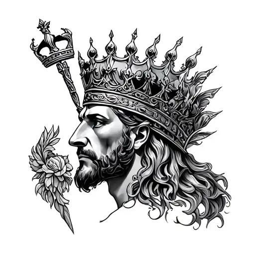 Georgian Greatest 6 Kings