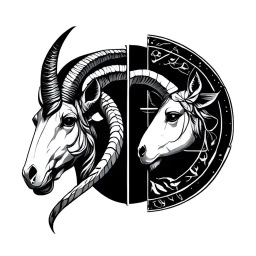 Capricorn And Libra Zodiac Sign