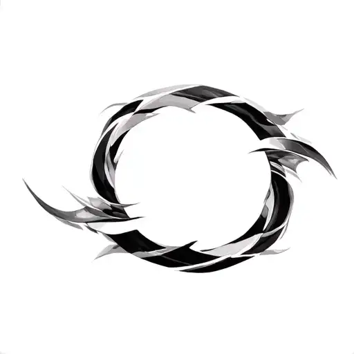 Coverup Abstract Patterns