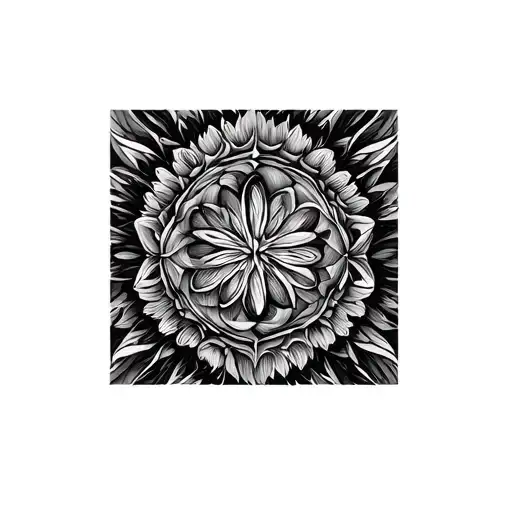 Coverup Abstract Patterns