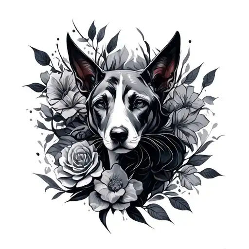 Full Body Shaped Like