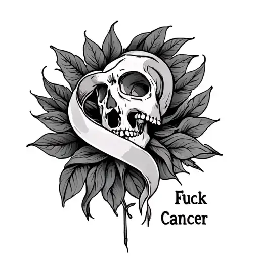 Fuck Cancer