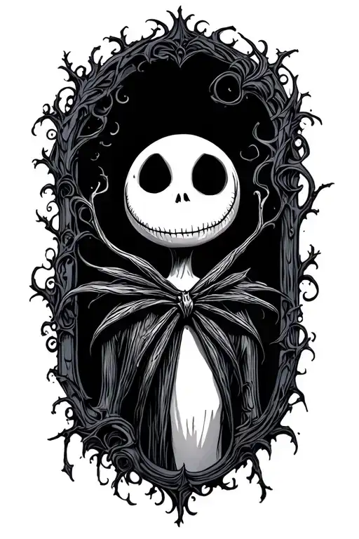 Nightmare Before Christmas