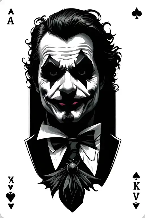 Card Joker