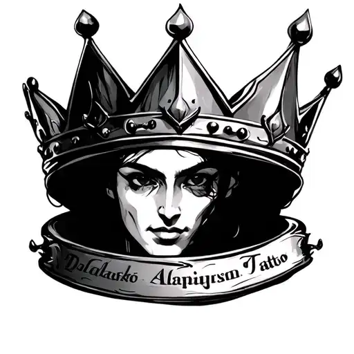 Aakarsh On First A Add Crown Made