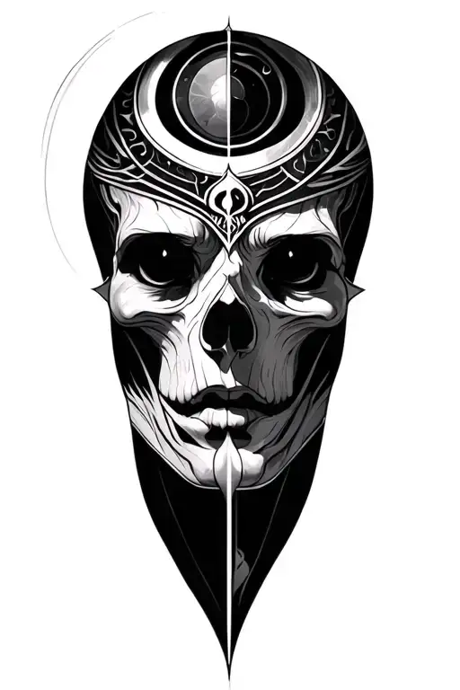 Annubis And Hyrogyphics