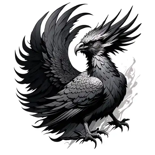 Black Phoenix