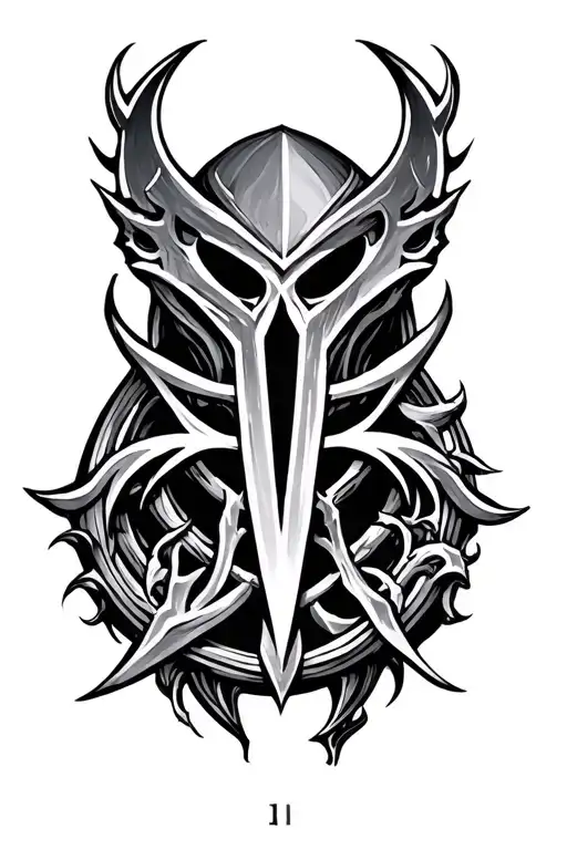 Daom Slayer Game Runes