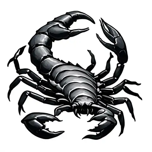 Scorpio Zodiac Sign