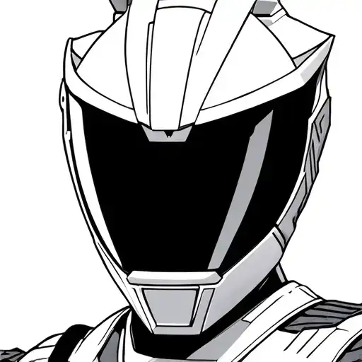 Mighty Morphin Power Ranger Helmet