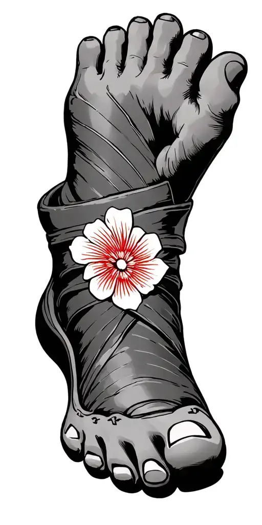 Foot Japan Manga Casino