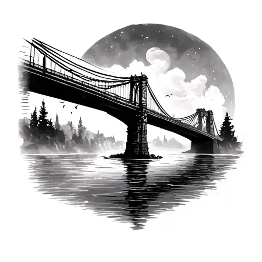 Bridge Over Troubled Water