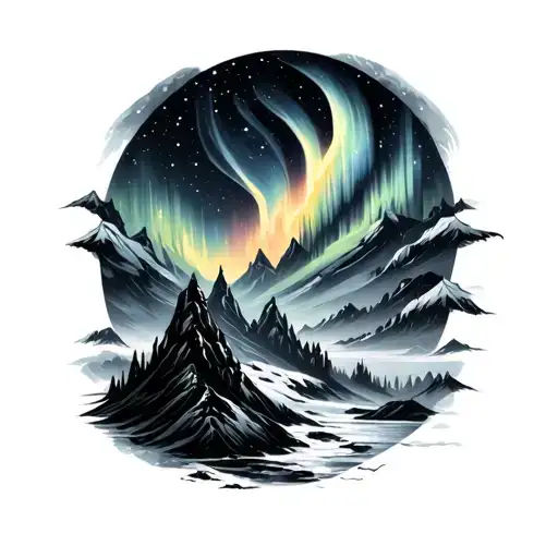 Aurora Borealis