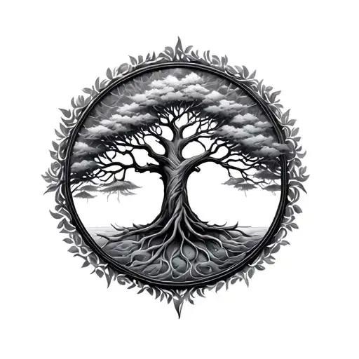 Tree Of Life