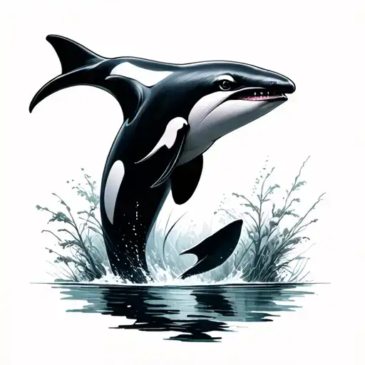 Orca