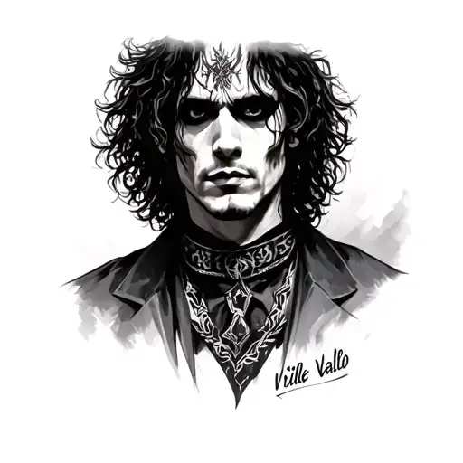 Ville Valo