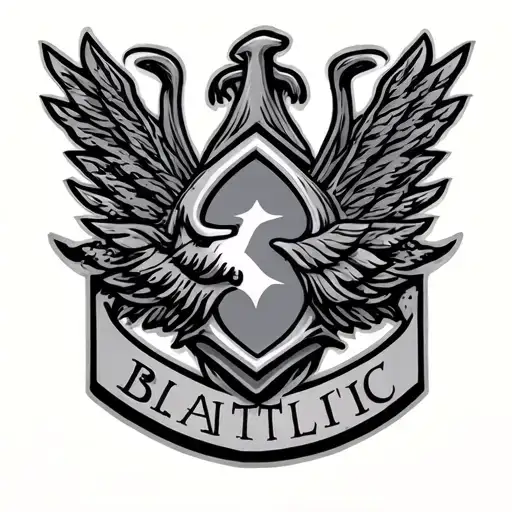 Baltic Sign