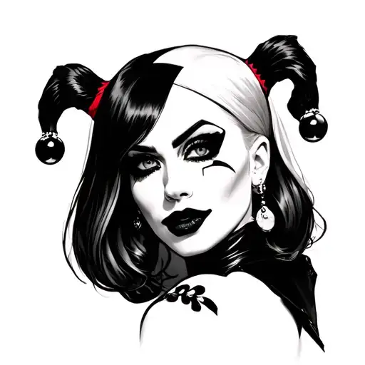 Harley Quinn