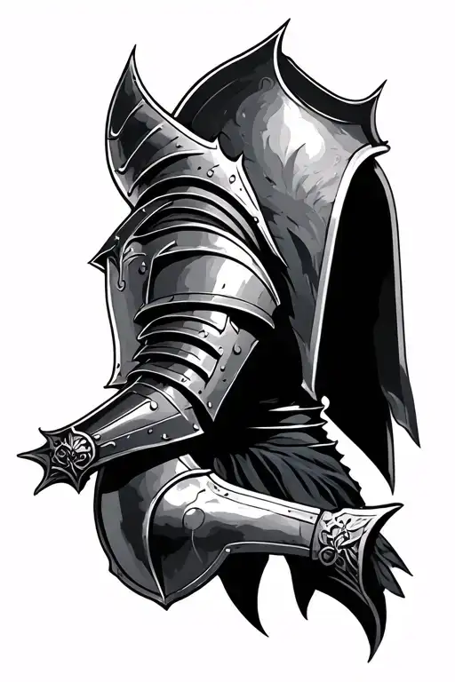 Knights Armor