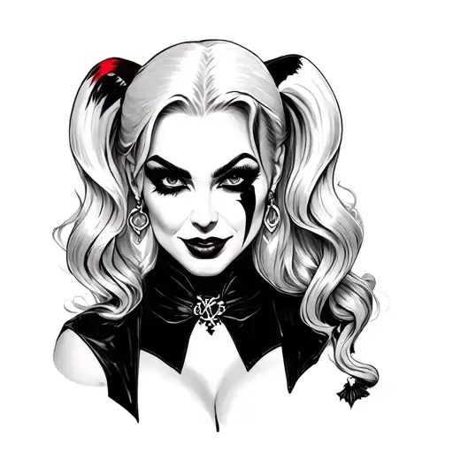 Harley Quinn