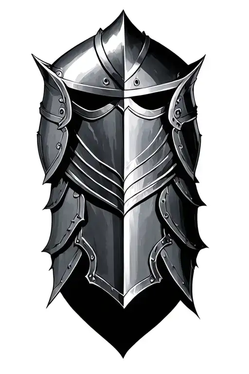 Knights Armor