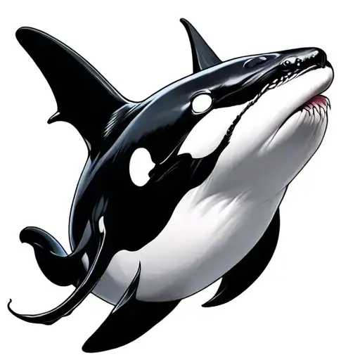 Orca