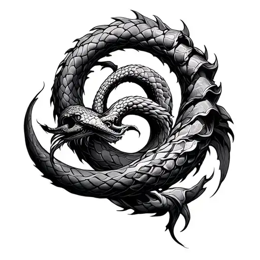 Ouroboros