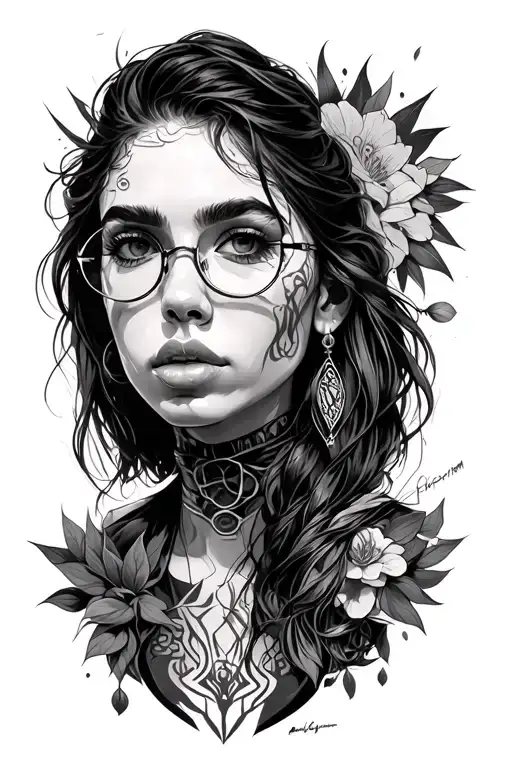 Disco Elysium Inspired