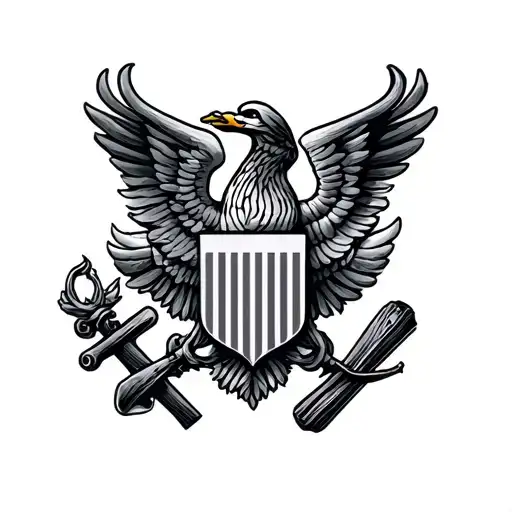 Navy Emblem