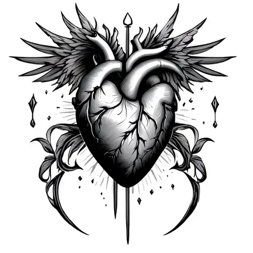 Heart Of God
