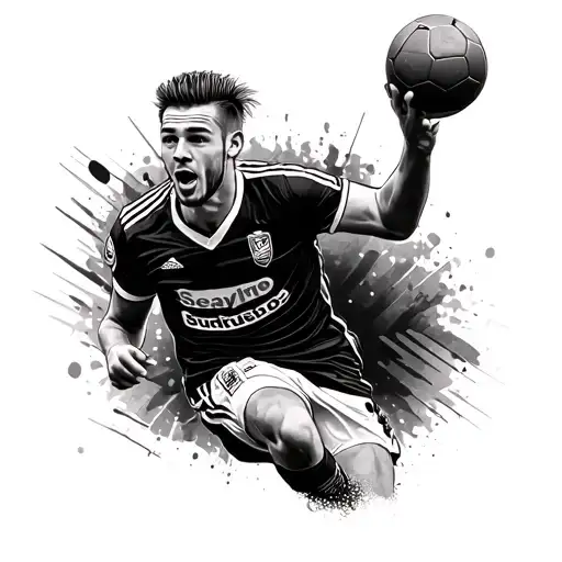 Dan Ballard Goal Celebration Sunderland