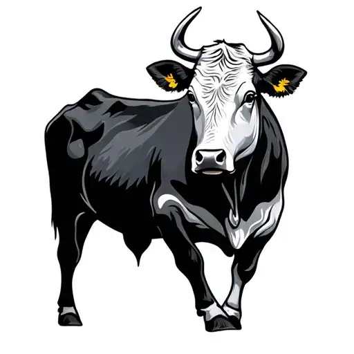 Cattle Brand