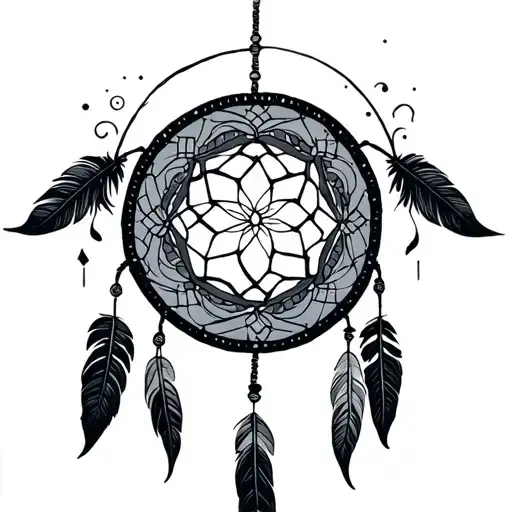 Dreamcatcher