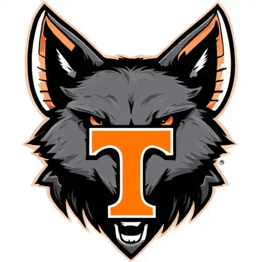 Tennessee Volunteers Logo