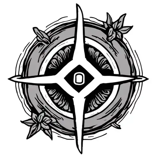 Sobriety Symbol Integrated