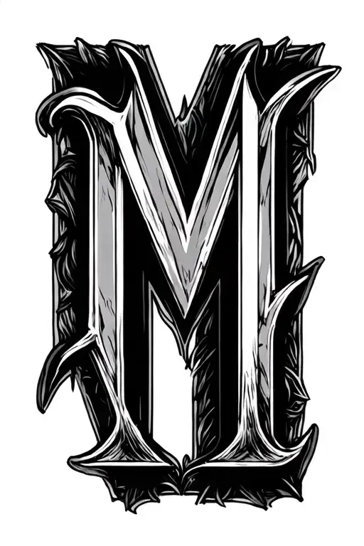 Letter M And 11 Incorporated