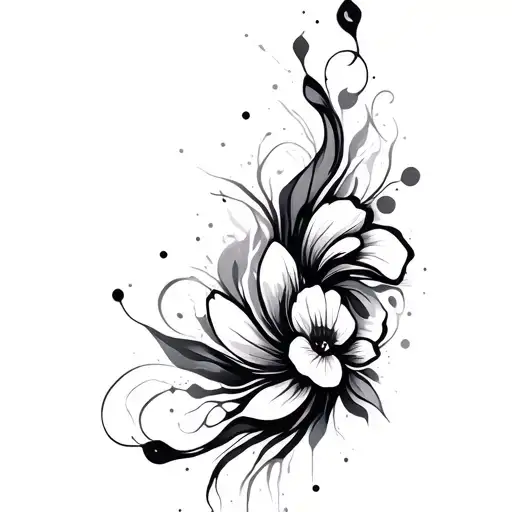 Filler Abstract Patterns