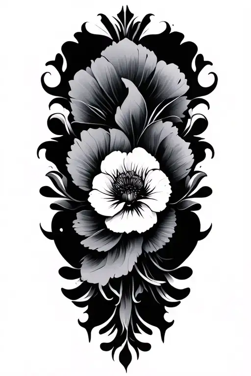 Filler Abstract Patterns