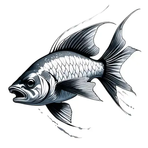 Avatar Fish