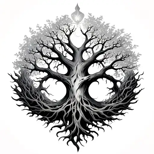 Yggdrasil