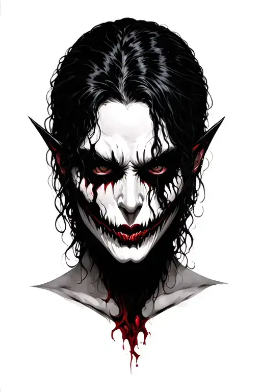 Vampire The Masquerade