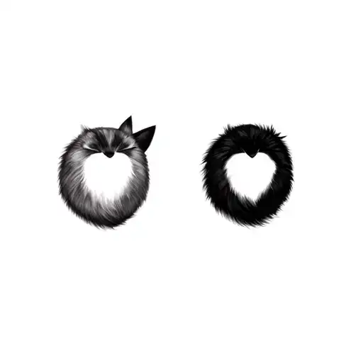 Coverup Small Animals