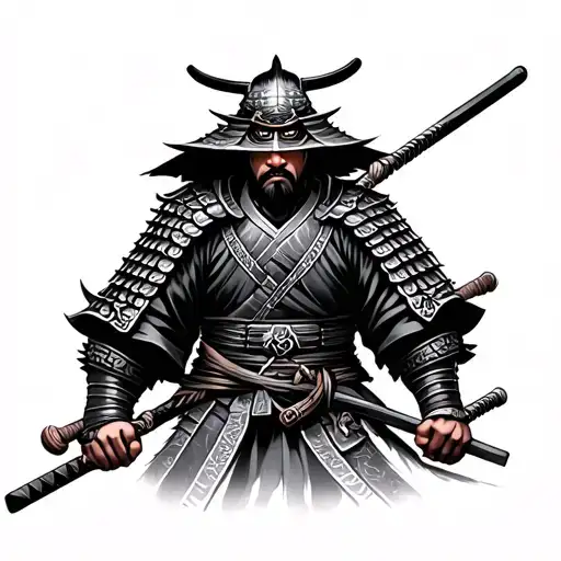 Samurai