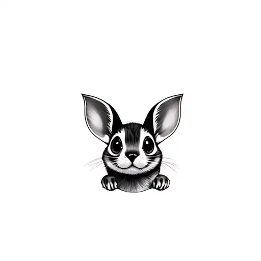 Coverup Small Animals