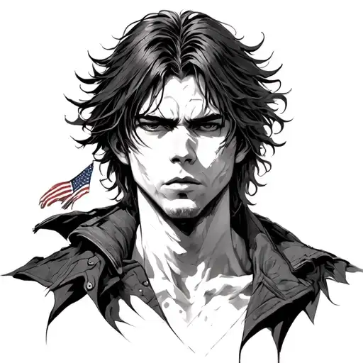 Eren Yeager Freedom