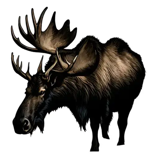 Moose Canada