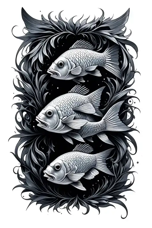 3 Fish