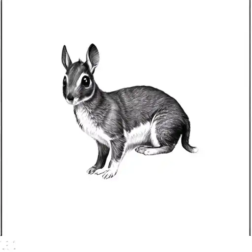 Coverup Small Animals